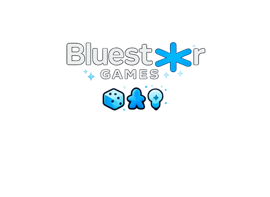 Bluestar Games