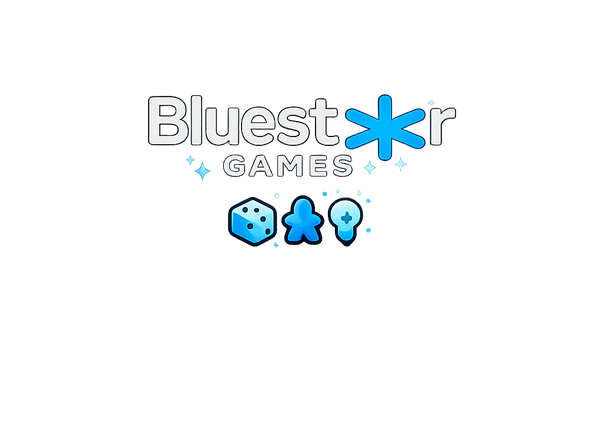 Bluestar Games
